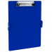 WhiteCoat Clipboard® - Blue Critical Care Edition